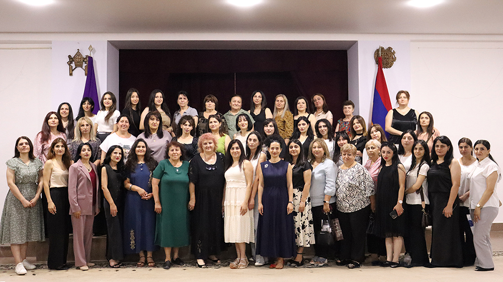 vanadzor_sewing_program_participants