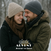 discipline theophany