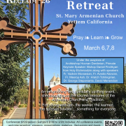 Reclaim 2026 Flyer w St. Mary Spiritual Retreat